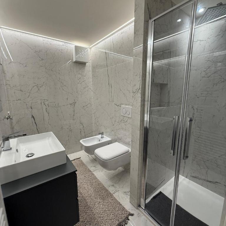 Suite Aurora - Soggiorna nel centro di Como - One-Bedroom Apartment - 9