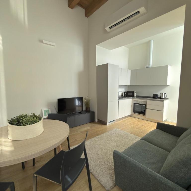 Suite Aurora - Soggiorna nel centro di Como - One-Bedroom Apartment - 15