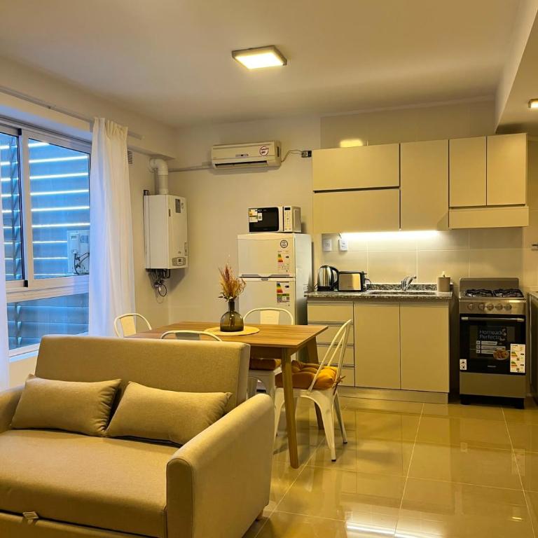Housing uno - Apartamento de 1 dormitorio - 4