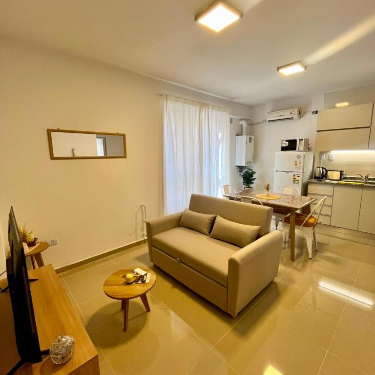 Housing uno - Apartamento de 1 dormitorio - 5