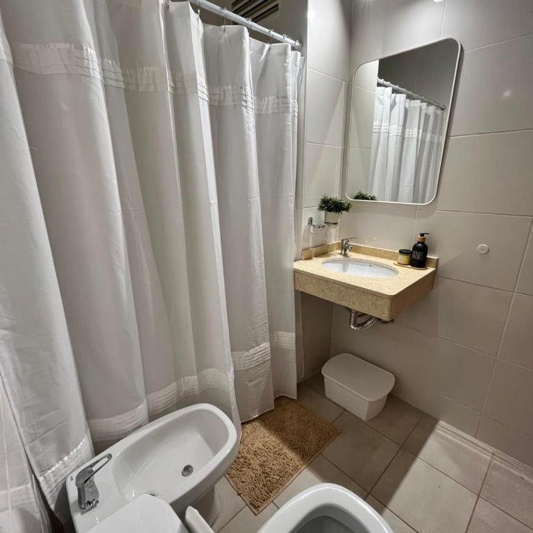 Housing uno - Apartamento de 1 dormitorio - 12