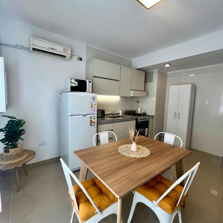 Housing uno - Apartamento de 1 dormitorio - 2