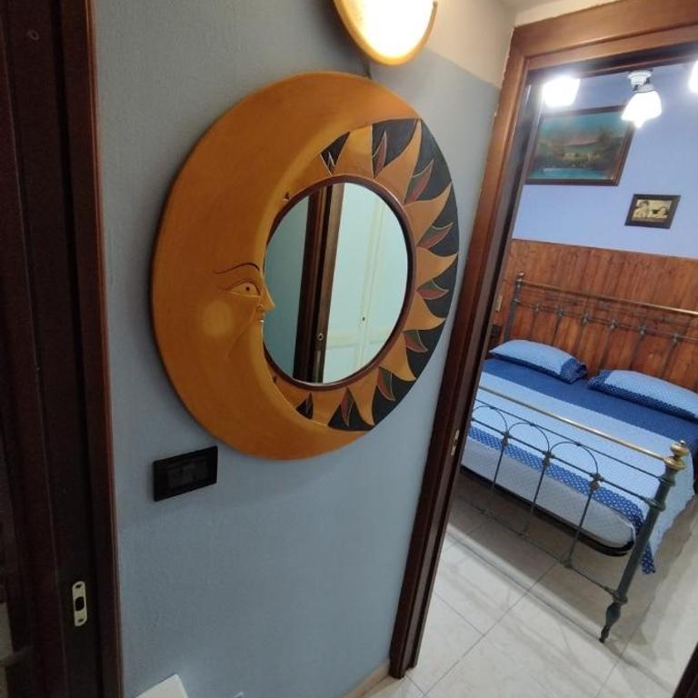 Casa Elena b&b - Double Room with Private Bathroom - 6