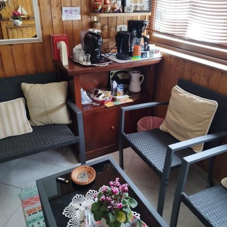 Casa Elena b&b - Double Room with Private Bathroom - 7