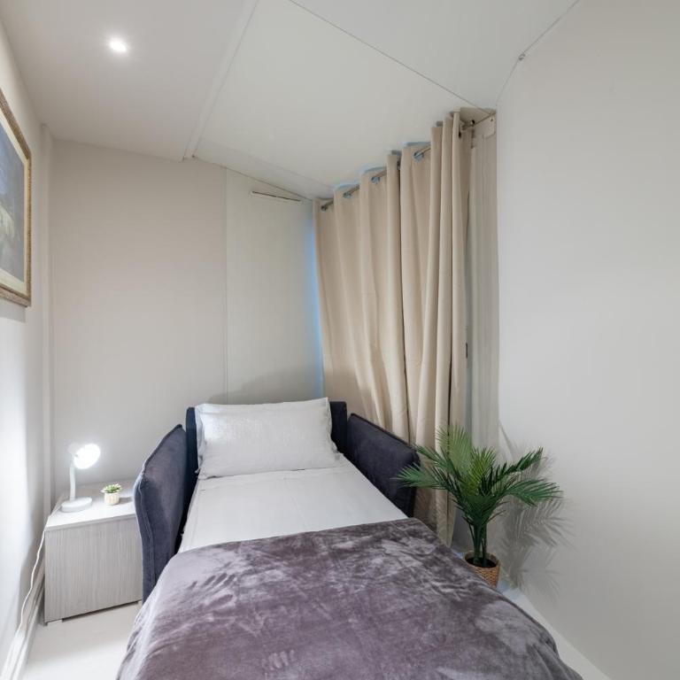In the Heart of Cannes - Central and Elegant - Appartement 2 Chambres - 23