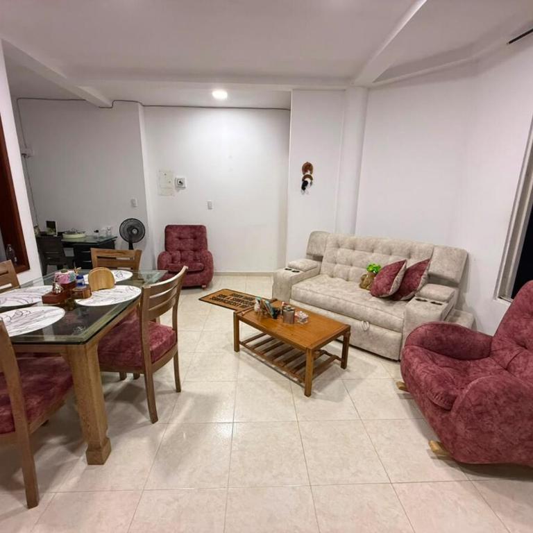 New AMARU Apartment - Apartamento de 2 dormitorios - 1
