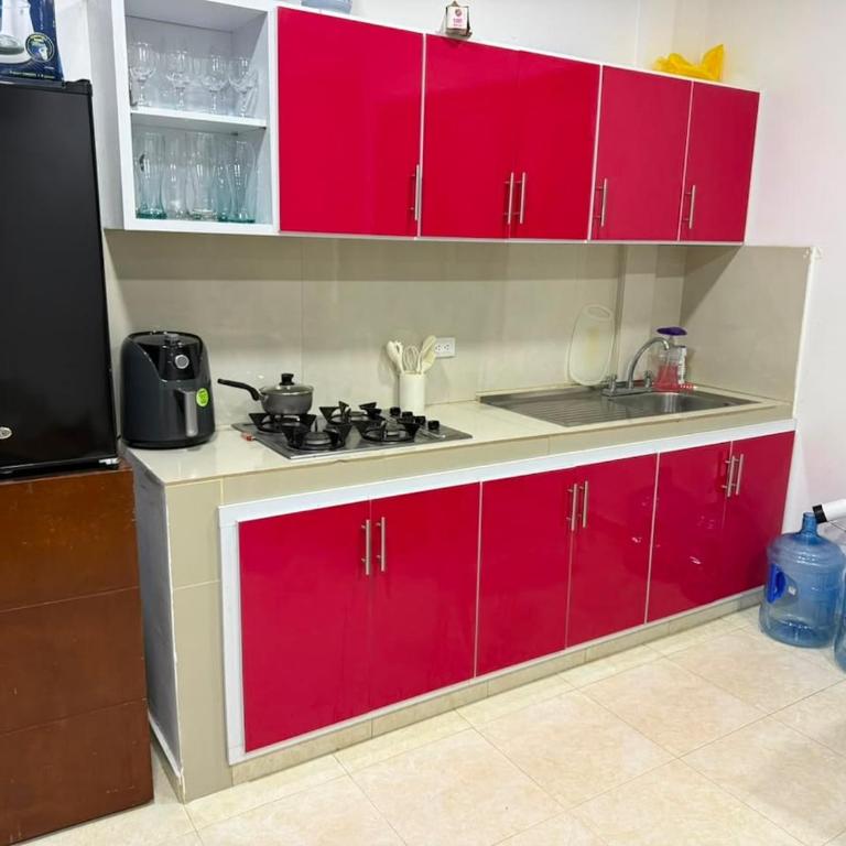 New AMARU Apartment - Apartamento de 2 dormitorios - 2