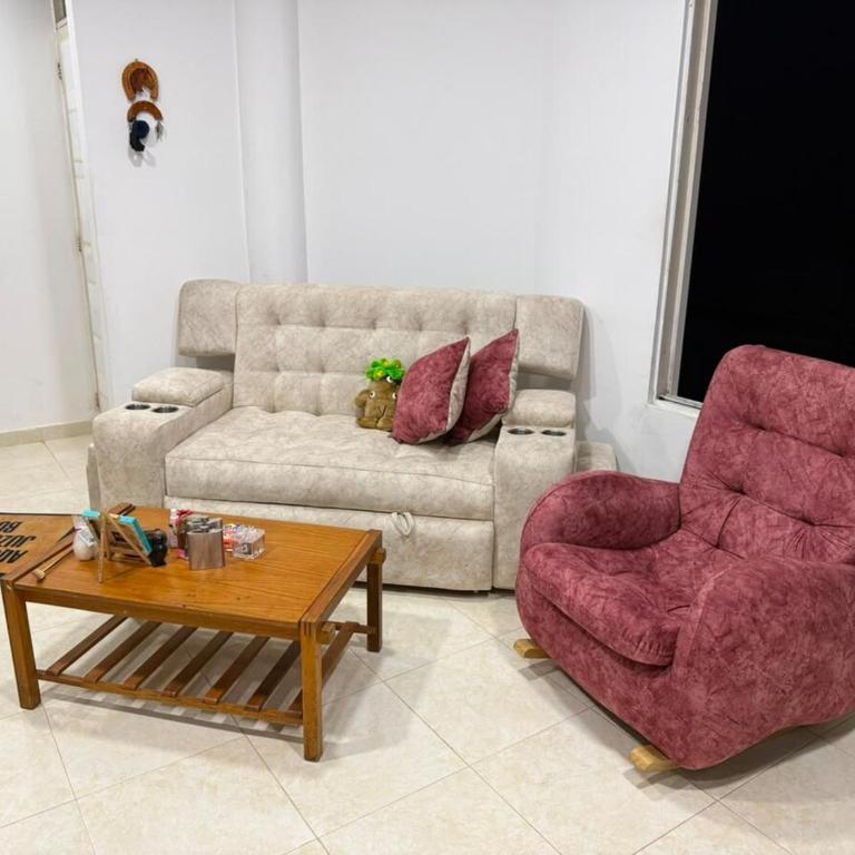 New AMARU Apartment - Apartamento de 2 dormitorios - 3