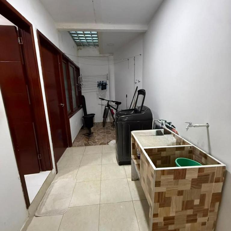New AMARU Apartment - Apartamento de 2 dormitorios - 4