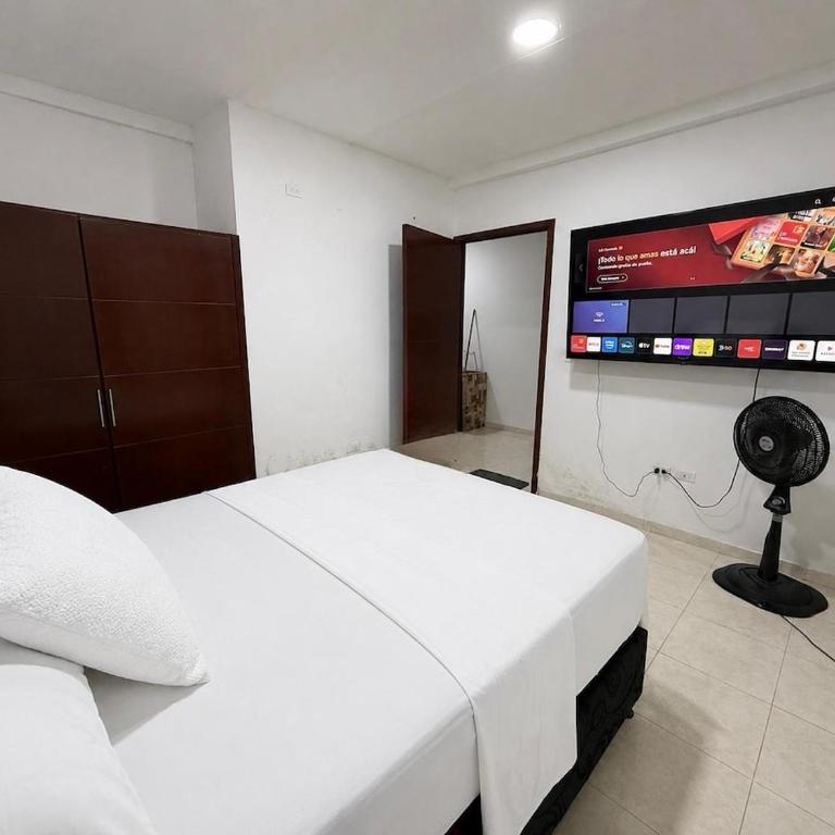New AMARU Apartment - Apartamento de 2 dormitorios - 8