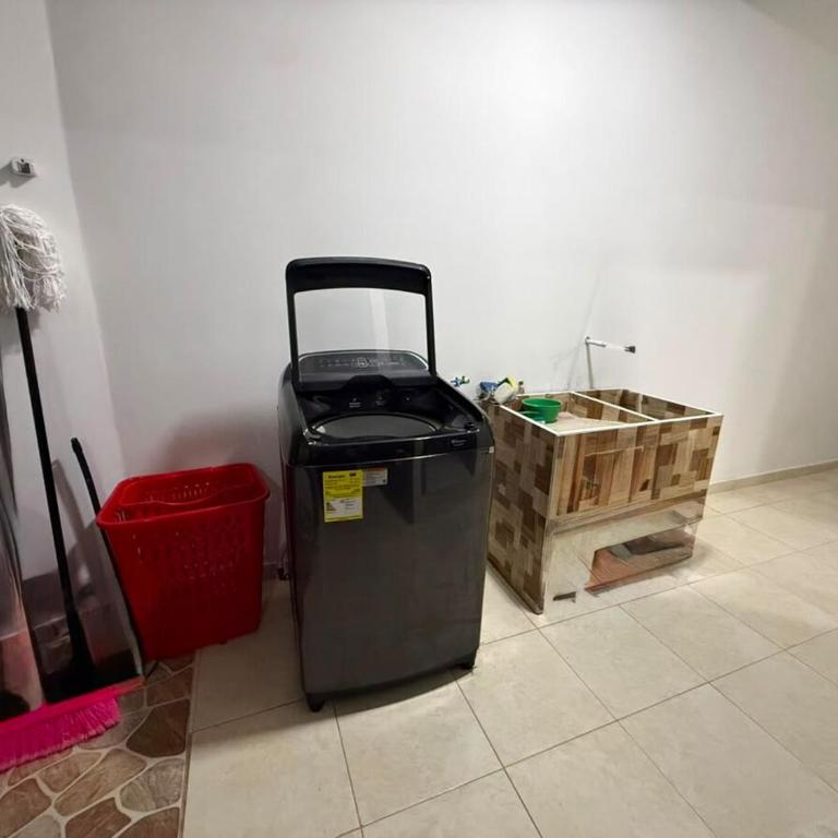 New AMARU Apartment - Apartamento de 2 dormitorios - 9
