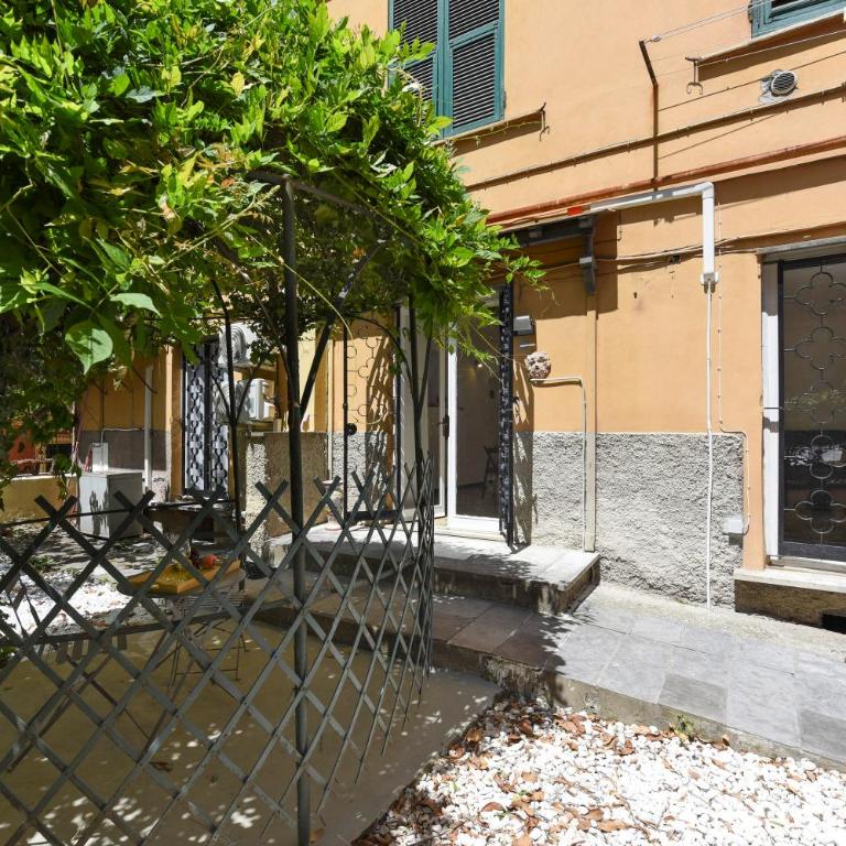 Maisonette Apartment with Outdoor Dining - Happy Rentals - Monolocale - 9