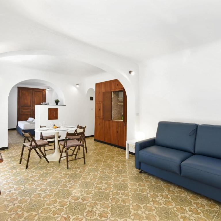 Maisonette Apartment with Outdoor Dining - Happy Rentals - Monolocale - 12