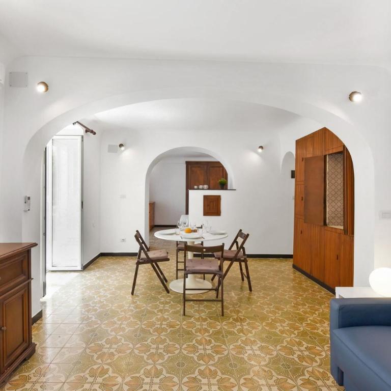 Maisonette Apartment with Outdoor Dining - Happy Rentals - Monolocale - 13