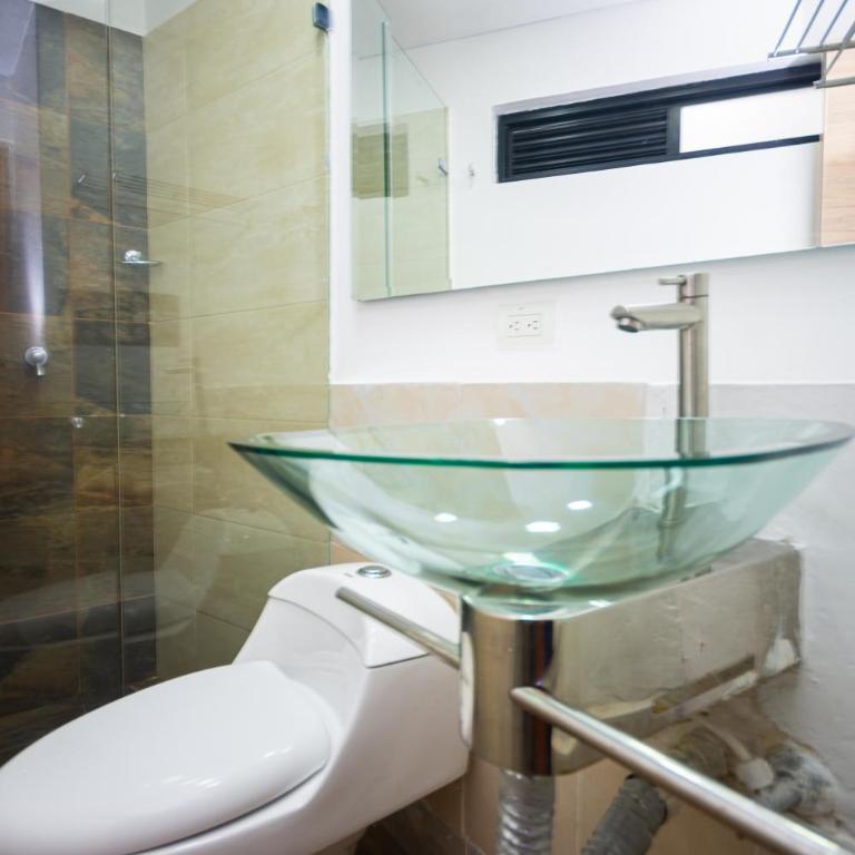 Hotel Poma Rosa Boutique Laureles - Superior Double Room - 2