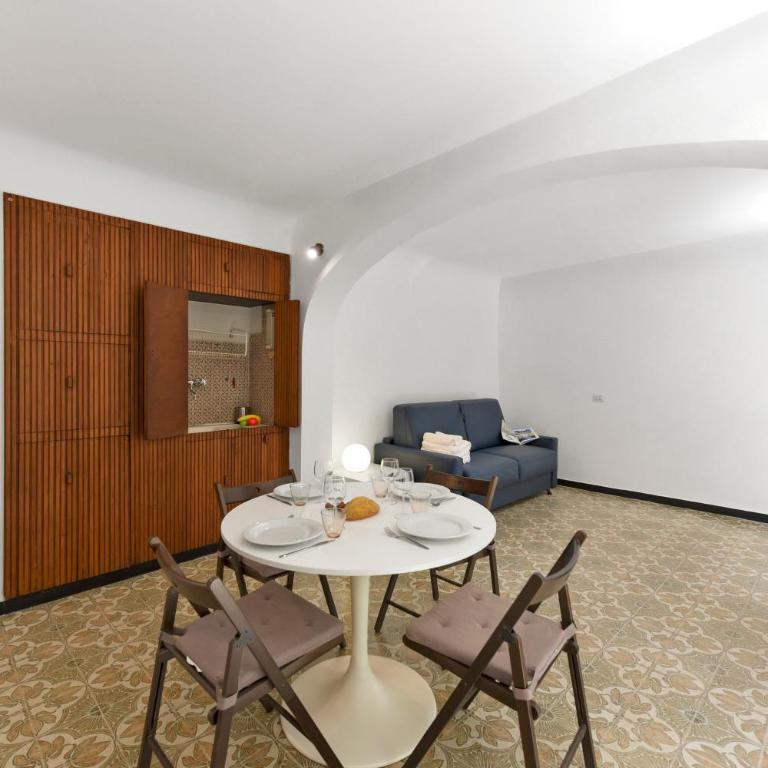 Maisonette Apartment with Outdoor Dining - Happy Rentals - Monolocale - 15