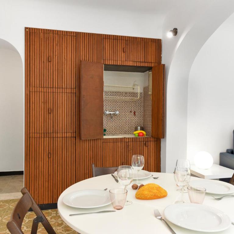 Maisonette Apartment with Outdoor Dining - Happy Rentals - Monolocale - 16