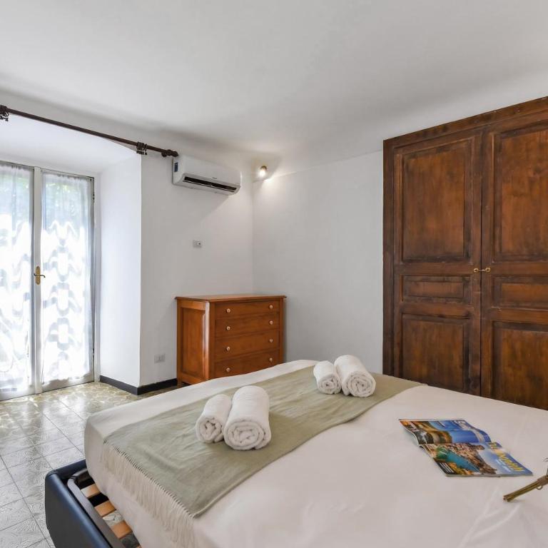 Maisonette Apartment with Outdoor Dining - Happy Rentals - Monolocale - 20