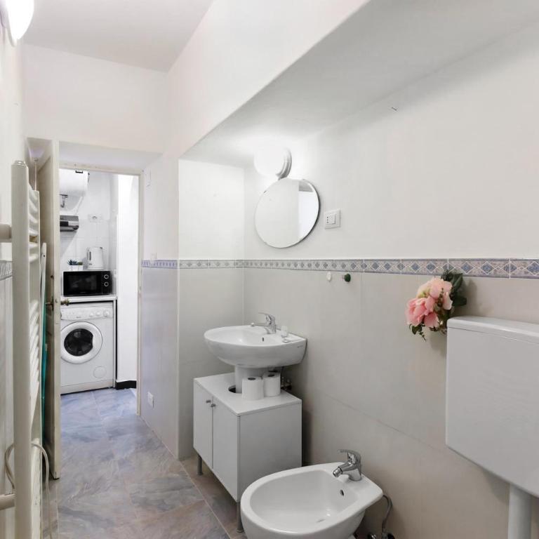 Maisonette Apartment with Outdoor Dining - Happy Rentals - Monolocale - 22