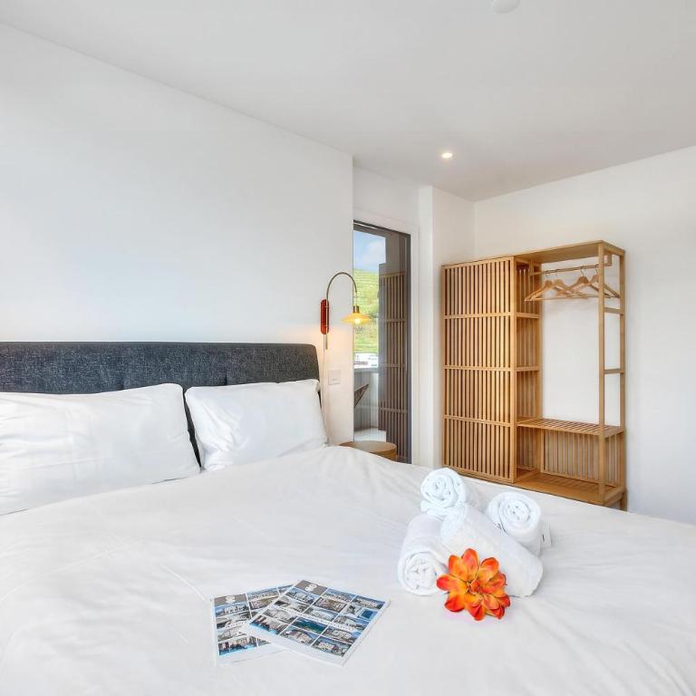 Urban Maggiolina Sunset with Terrace & Mountain Views - Happy Rentals - Appartamento con Balcone - 14