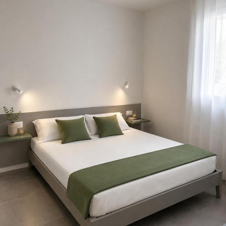 Matilde Apartments Caorle - One-Bedroom Apartment - 18
