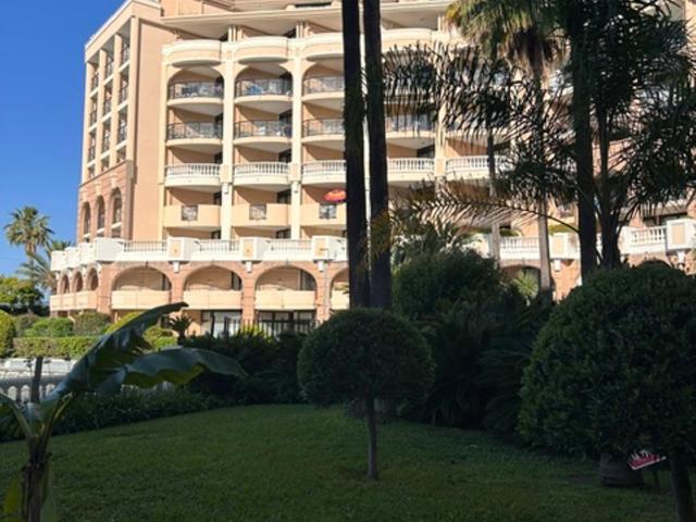 Marius, Charmant 2 pièces avec terrasse et vue mer - Appartement 2 Chambres - 11