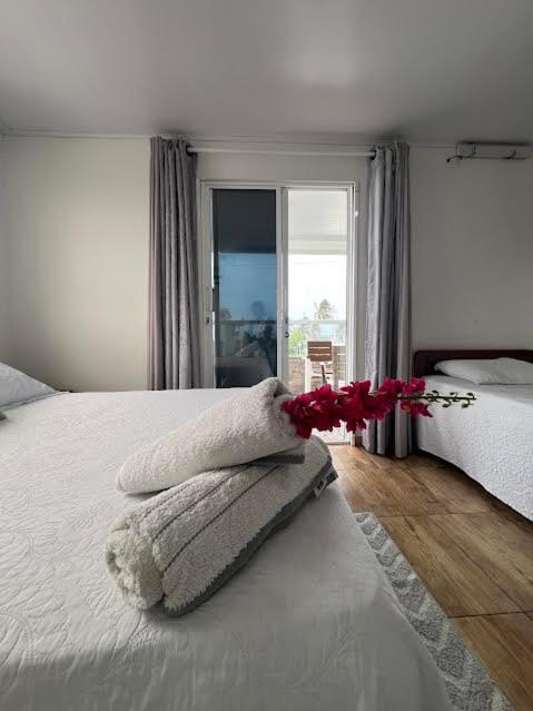 Summer Breeze - Habitación Doble con baño privado - 1 o 2 camas - 14