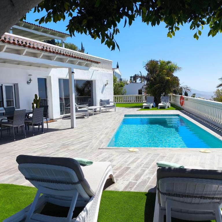 Villa Piconera - Casa Unifamiliar de 2 dormitorios - 1
