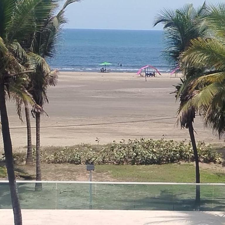 Vista al mar - Apartment - 3