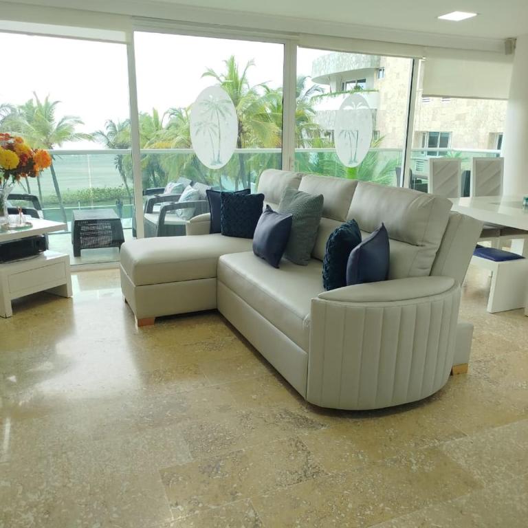 Vista al mar - Apartment - 8