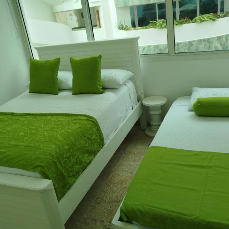 Vista al mar - Apartment - 11