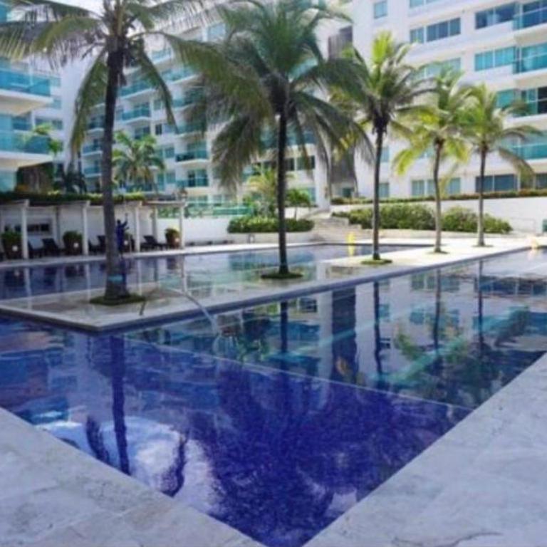 Vista al mar - Apartment - 13