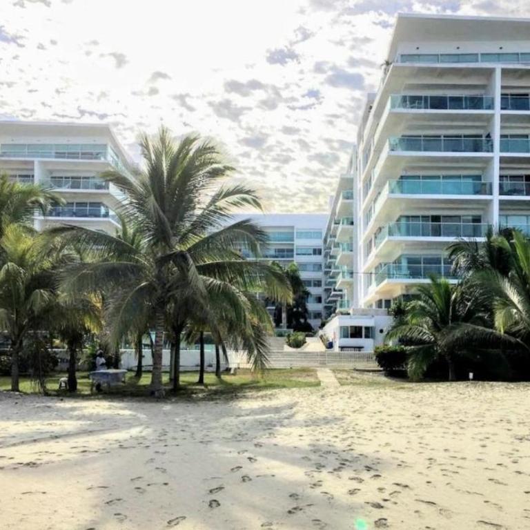 Vista al mar - Apartment - 18