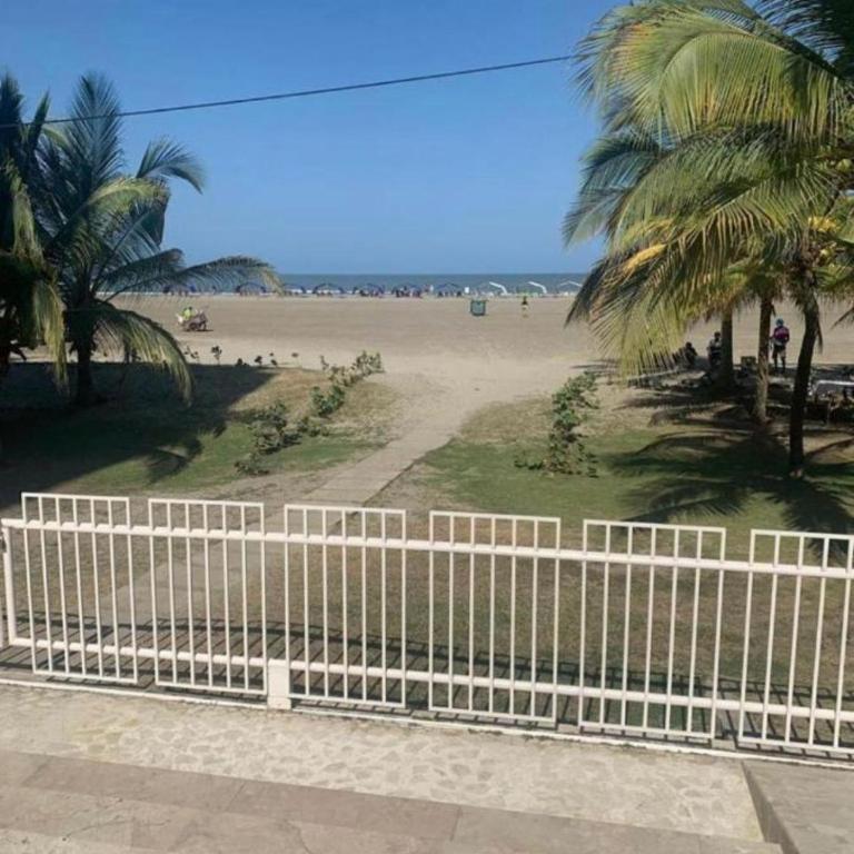 Vista al mar - Apartment - 21