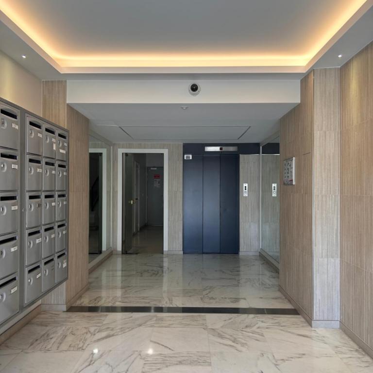 Chris joli studio à Cannes - Appartement 2 Chambres - 21