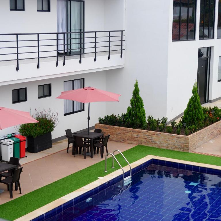 Chiquinauta - Three-Bedroom Villa - 8
