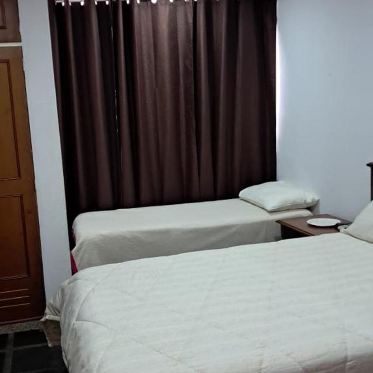 Rora - Habitación Triple Básica - 1