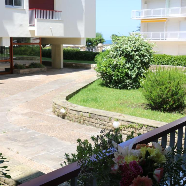St Jean de Luz Centre Coquet T2 plage, Thalasso, Tout à Pied - Appartement 1 Chambre - 3