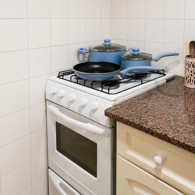 Hotel Facón Grande - Apartamento de 2 dormitorios - 6