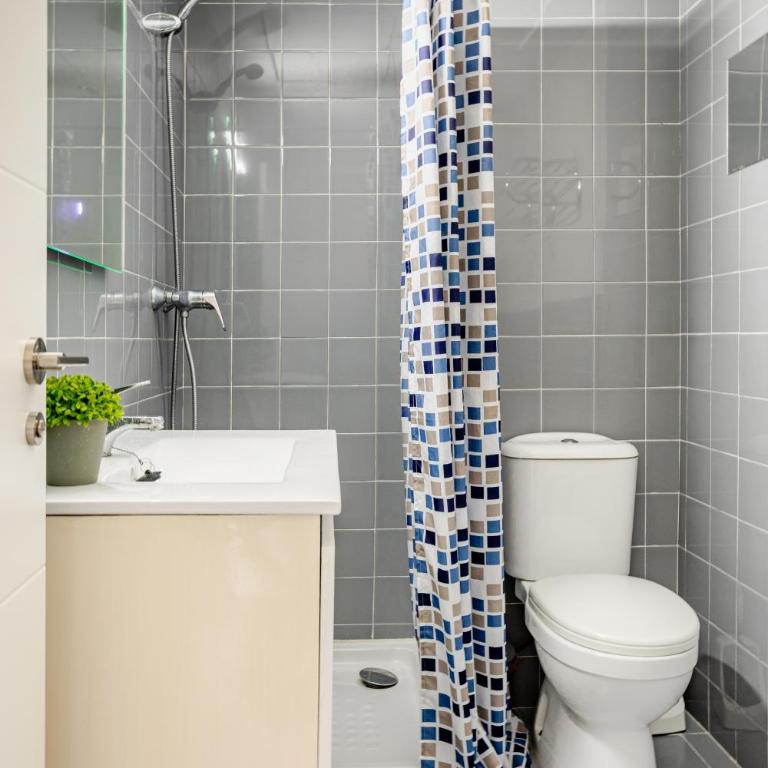 Rincón exquisito - Appartamento con 2 Camere da Letto - 29
