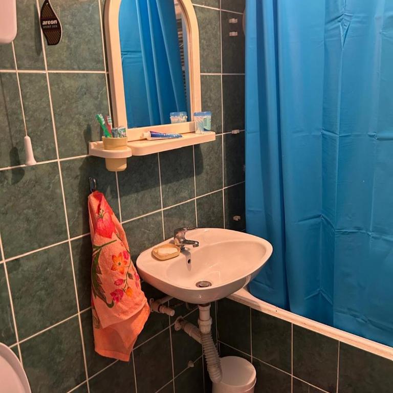 Porodicna Vikendica u centru Sokobanje - Haus mit 3 Schlafzimmern - 8
