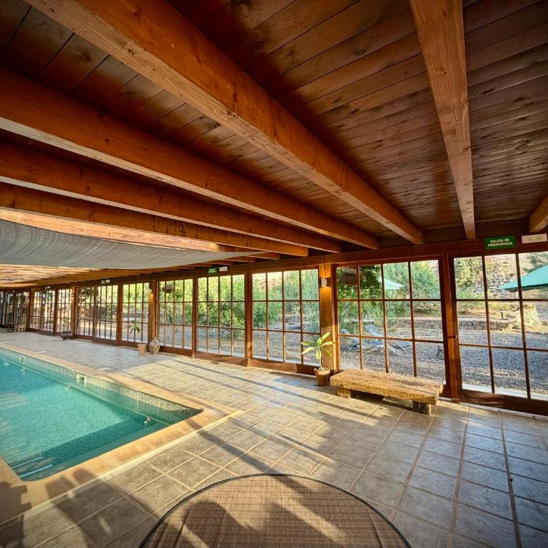 Erbania Heritage, naturally - Apartamento de 1 dormitorio - 50