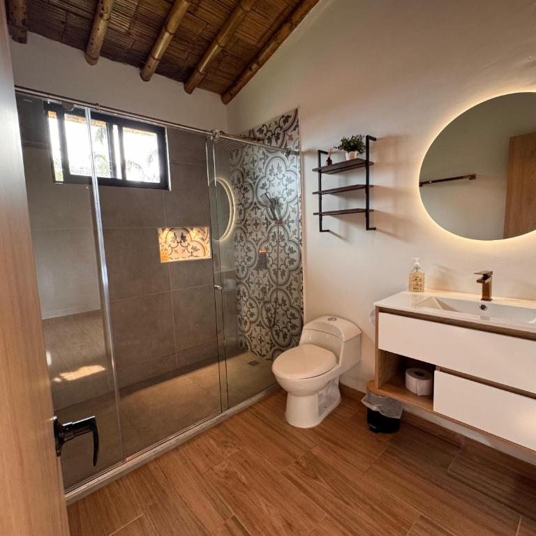 Tukawa - Habitación Doble Deluxe con bañera - 3