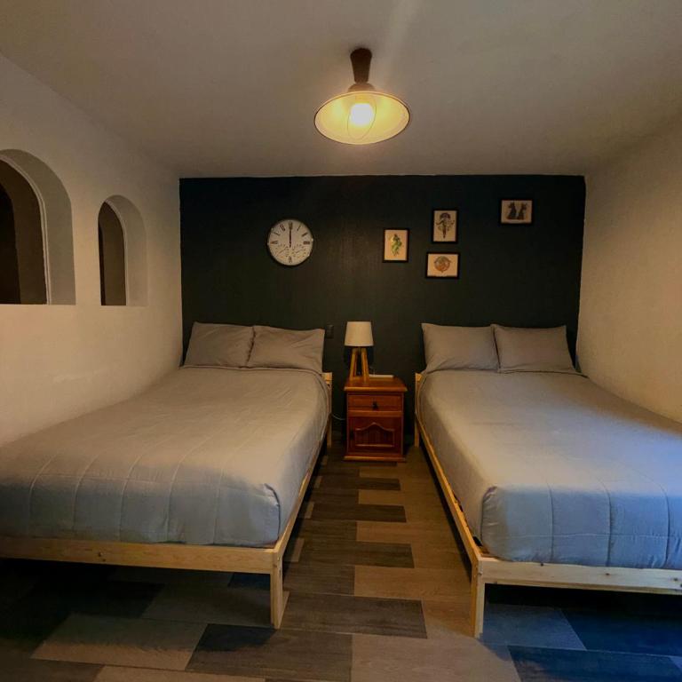 LA CASITA, Casa EA Oaxaca, Centro Histórico, Entrada Independiente, Excelente Ubicación - One-Bedroom Apartment - 20