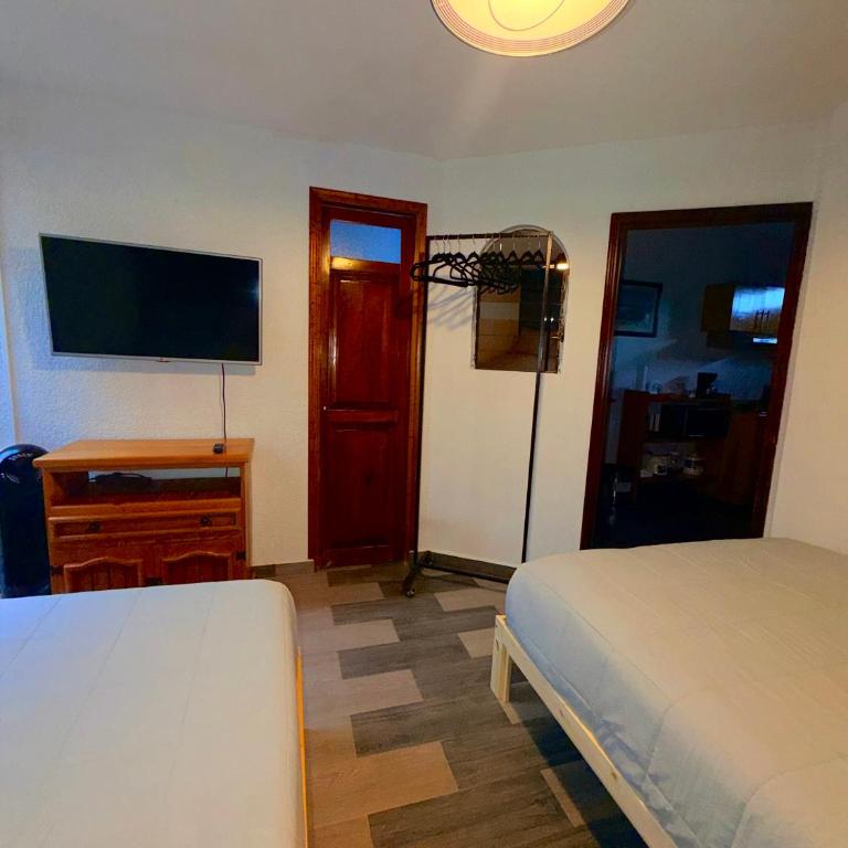 LA CASITA, Casa EA Oaxaca, Centro Histórico, Entrada Independiente, Excelente Ubicación - One-Bedroom Apartment - 24