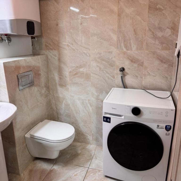 Casa Oliva Villas with Private Heated Pools - Apartman sa 1 Spavaćom Sobom i Pogledom - 18