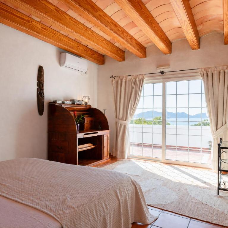 Can Paredes Ibiza - Villa - 6
