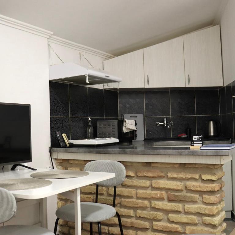 Apartman Centar - Appartement 1 Chambre - 5