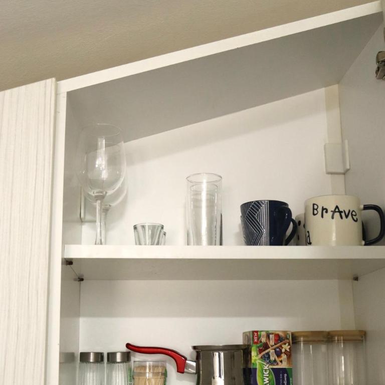 Apartman Centar - Appartement 1 Chambre - 11