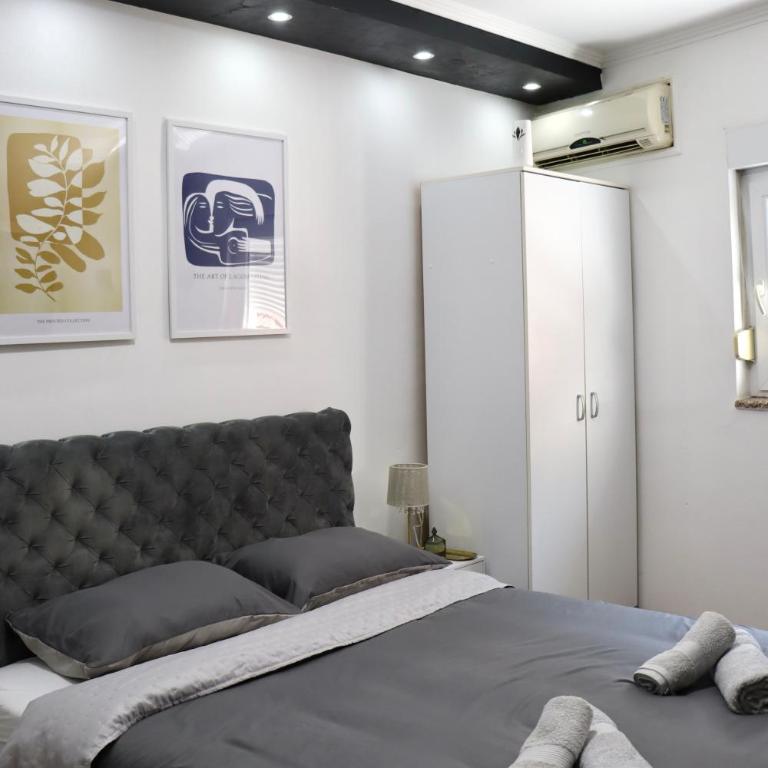 Apartman Centar - Appartement 1 Chambre - 1